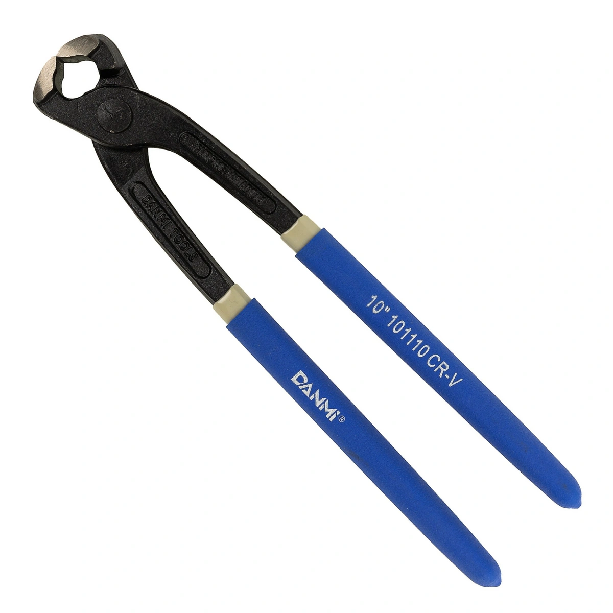 OBCĘGI SZCZYPCE CZOŁOWE DO GWOŹDZI 250MM 10"