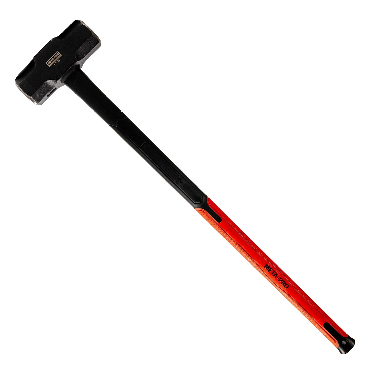 MŁOT DUŻY MŁOTEK DWUOBUCHOWY 5,5KG 5500g 88 CM